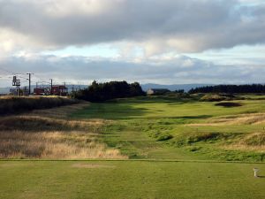 Dundonald 13th